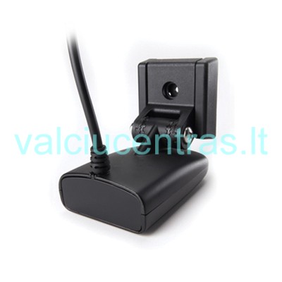 Humminbird XNT 9 SI 180 T Transom sonaras